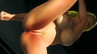 helena shows off big tits and ass at the beach?