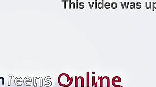 Nurse in Stockings Lingerie Gets Eaten Then Sucks Cock for Facial