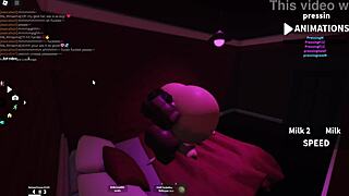 i had lesbian sex with a fembull futa, feeling like a slutty bimbo in the process.