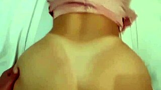 Outdoor Double Penetration in Secret Hardcore Threesome