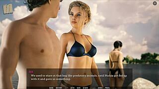 Tales from the Unending Void Episode 130