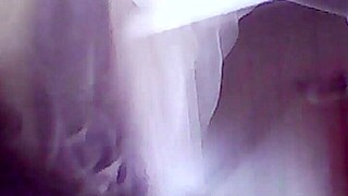 Deep Anal Insertion With Dildo Toys