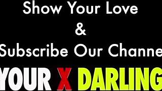 Boss Fucks Employee Doggystyle for Promotion at Home