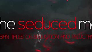 She says, 'Watch the body artist lick my big ass and wet pussy to orgasm.'