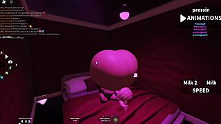 i had lesbian sex with a fembull futa, feeling like a slutty bimbo in the process.