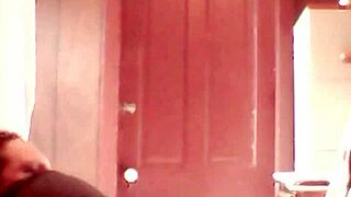 Deep Anal Insertion With Dildo Toys