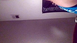 Alicia plays with her pussy using dildo and toys