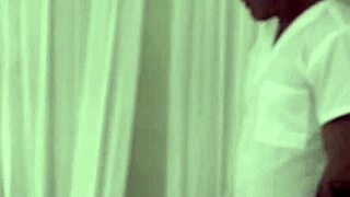 Blonde Teen Tricked into Fucking by Masseur Husband