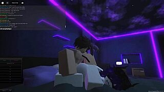 Having sex with my fan part 2, it's so intense and passionate