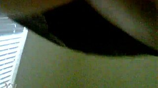 Personal striptease video from February 15 2015