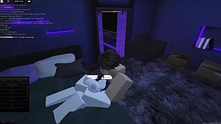 Having sex with my fan part 2, it's so intense and passionate