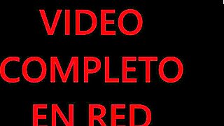 Latina slut endures painful anal that splits her ass in two