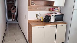 Risky Sex with Best Friend