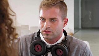 Employees at Freeuse Office Have Sex Anytime - Cncmilf