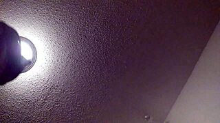 Alicia plays with her pussy using dildo and toys