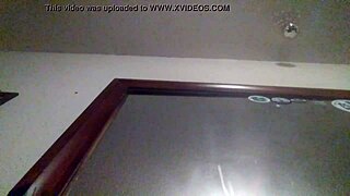 Alicia plays with her pussy using dildo and toys