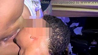 Curly-haired tiktok celebrity's intimate video goes viral