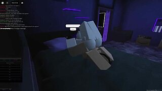 Having sex with my fan part 2, it's so intense and passionate