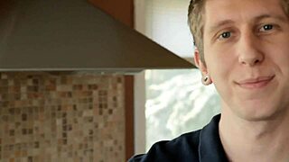 Dana Vespoli is back and ready for sex with two men. Group threesome with big cocks.