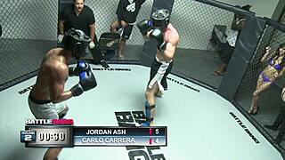 April Rides Long Hard Cock To Intense Cum