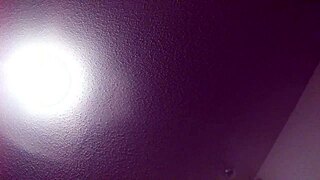 Alicia plays with her pussy using dildo and toys