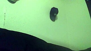 Alicia plays with her pussy using dildo and toys