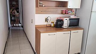 Risky Sex with Best Friend