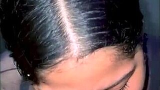 A Stranger Forces Me To Deepthroat Him While He Cums In My Mouth After Fucking Me