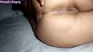 pauzudo acordou me pra mamar rola grande dele