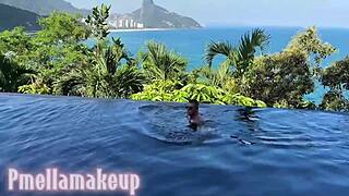 Festa Das Putas No Rio De Janeiro Brazil