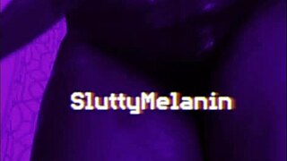 Ebony Milf Slut's Diary Entry 981