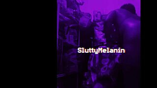 Ebony Milf Slut's Diary Entry 981