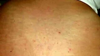 Sex In Bathroom At College Party With Creampie