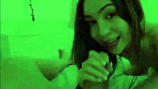 Cute Tiny Teen Stepdaughter Mia River Fucks Creepy Stepdad Jay Rock POV