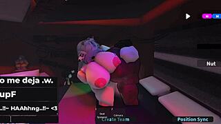 Vaquita Gets A Good Dose Of Big Black Cock Riding And Squirting