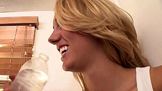 lesbian love between india summer and brett rossi