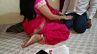 Indian Teacher Sex With Student And Cigarette