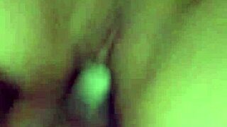 awesome asian wife blowjob ball suck and hard fuck with hindi audio