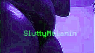 Ebony Milf Slut's Diary Entry 981