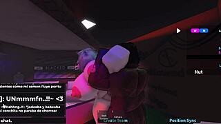 Vaquita Gets A Good Dose Of Big Black Cock Riding And Squirting