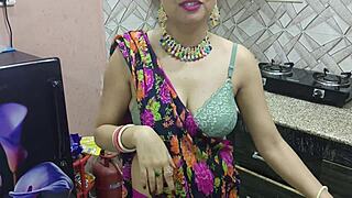desi indian bhabhi cheating with brother-in-law full movie