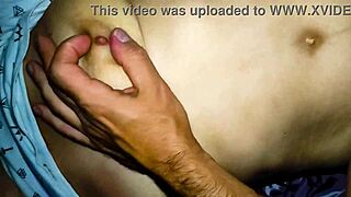 i had sex with my milf director at home