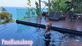 Festa Das Putas No Rio De Janeiro Brazil