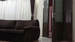 fui fazer uma entrega e a cliente me recebeu desse jeito o bom ser motoboy que sempre tem umas mina gostosa dando mole