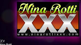 Intense lesbian strapon fucking on Valentine's Day