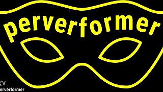 fucked in the ass with two monster cocks and dildos for double humiliation