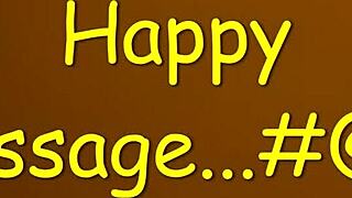 relaxing massage with a happy ending