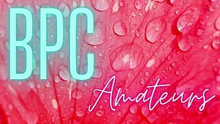 I helped the chubby girl begin her career