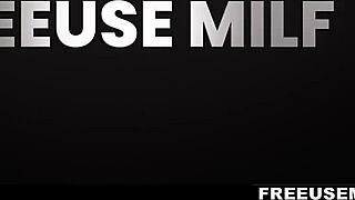 Check out the hottest stepmom ever teaser from freeusemilf?