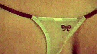 Hot slut wife and her fuck buddy